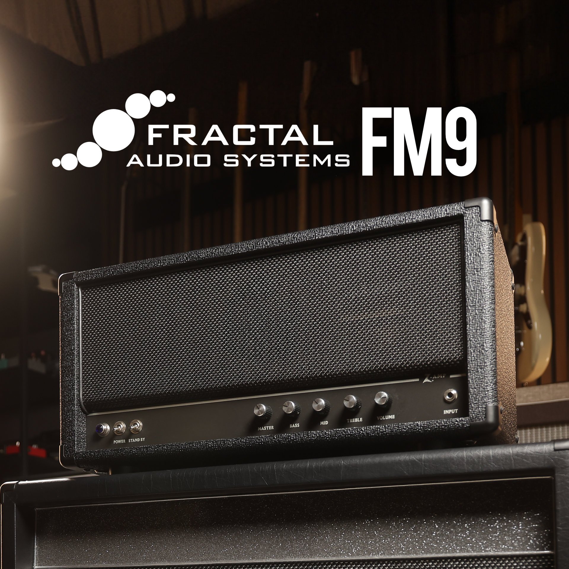 Fractal FM9 CHIME Tone Matched Preset — The Tone Shepherd